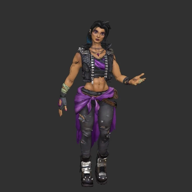 Latest Model 2