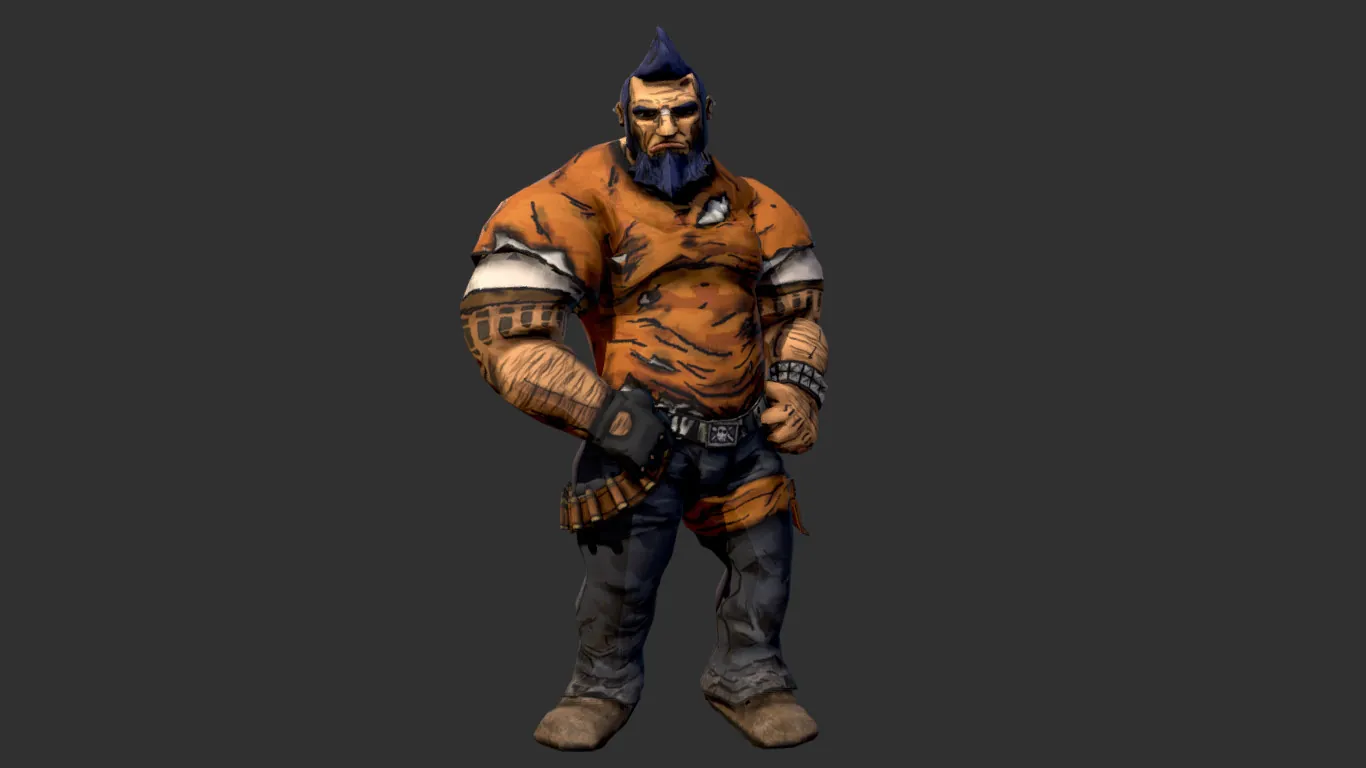 Latest Model 5