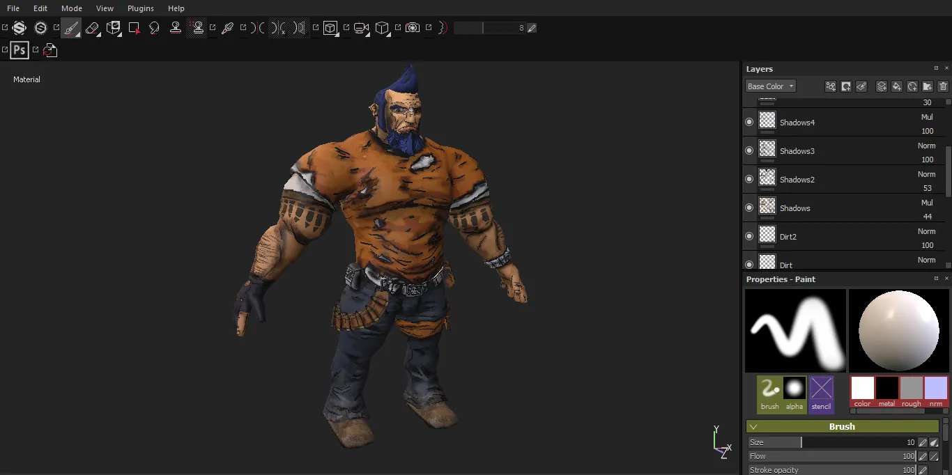Latest Model 6