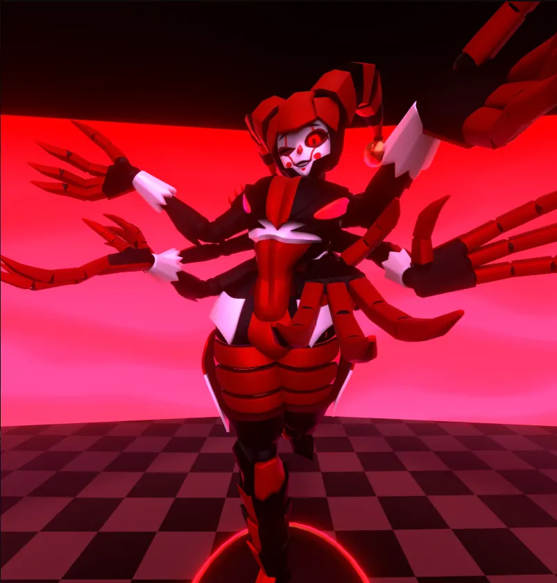 VFX Shot 01